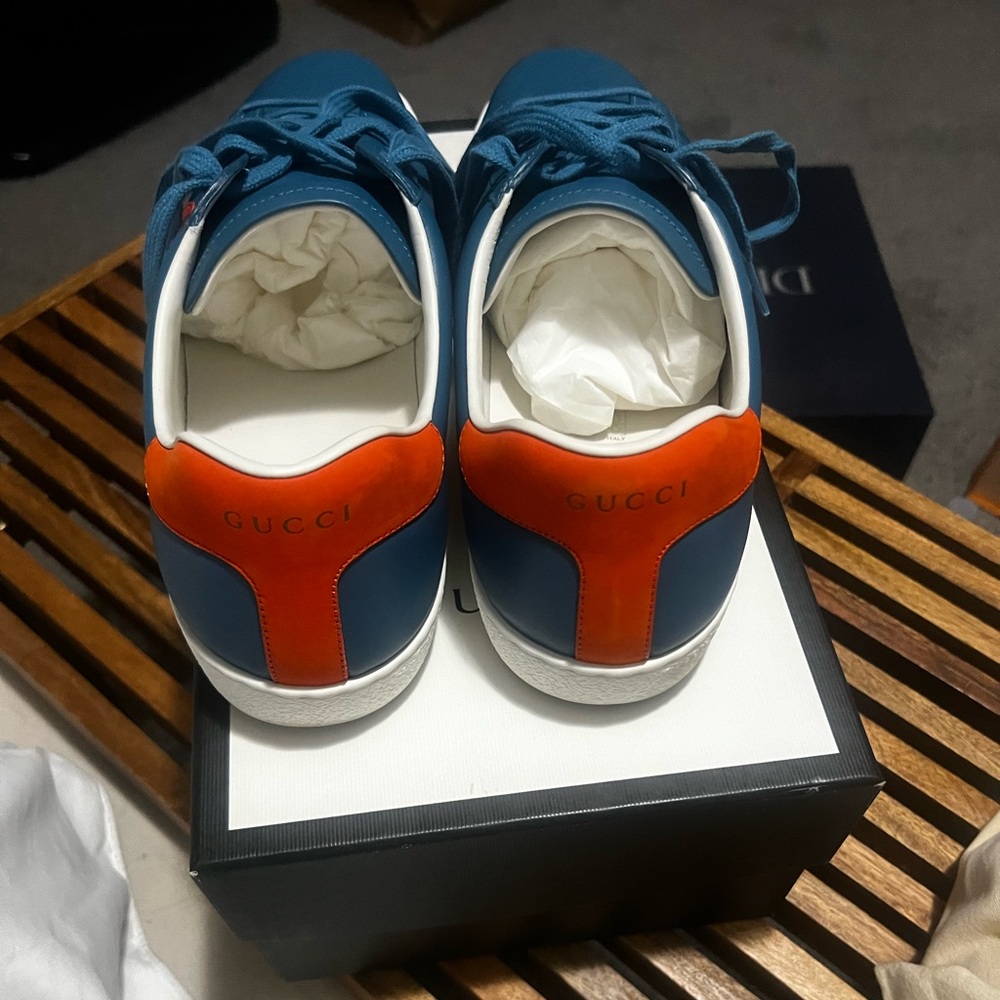 Gucci sneakers